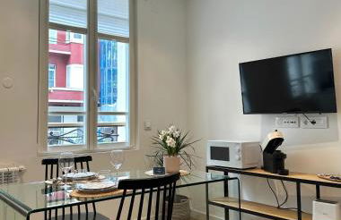 CoruñaFlat Apartments - Centro A Coruña - Foto 18