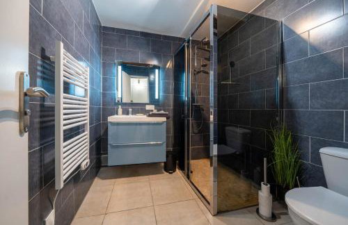 Au Coeur du Vieux Village - Foto 12