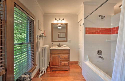 Luxe Lake Geneva Retreat in Downtown! - Foto 23