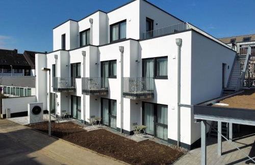 Schicke Apartments in Bonn I home2share - Foto 39