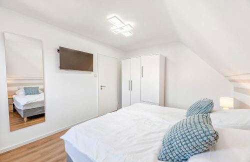 Charmantes Apartment in Dettingen an der Erms - Foto 9