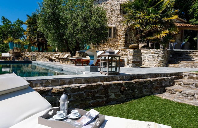 Il Castellaccio 8 in Brisighella - Foto 27