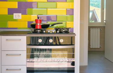 Casa Ierardi - Appartamento Meina - Foto 19