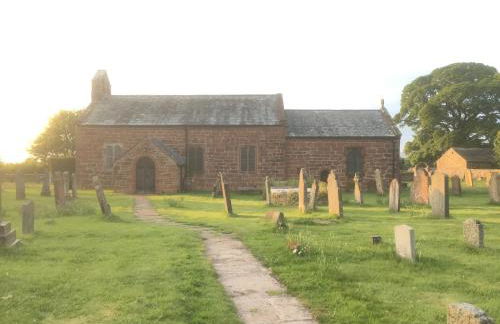 Summer House, Glassonby - Foto 19