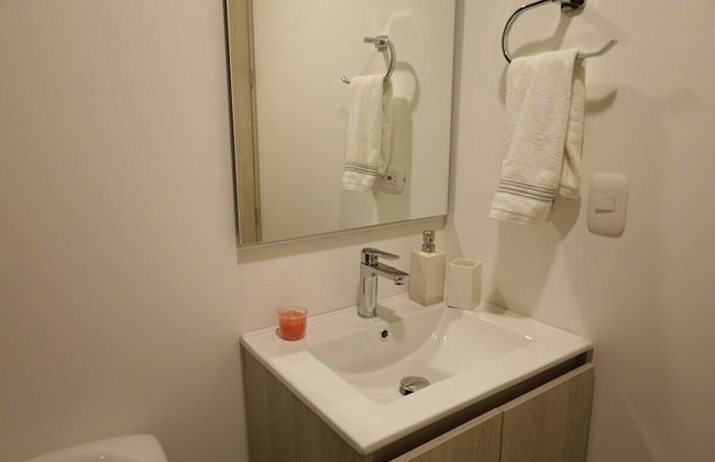 Loft Centro Internacional con vista 718 - Foto 12