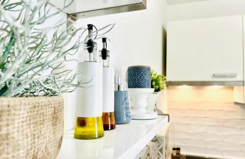 Charming Seaside Apartment - Foto 18