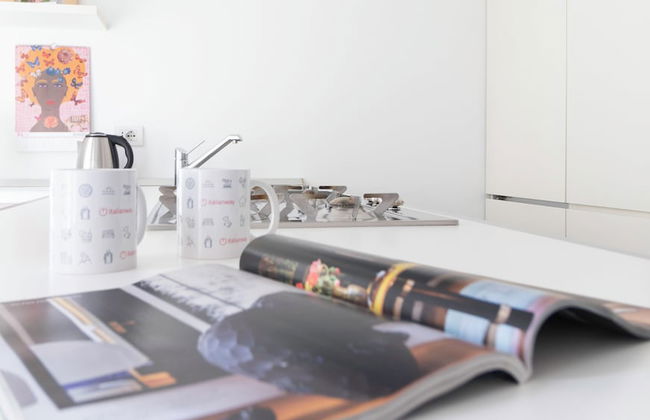 Italianway - Palestrina 31 - Foto 2