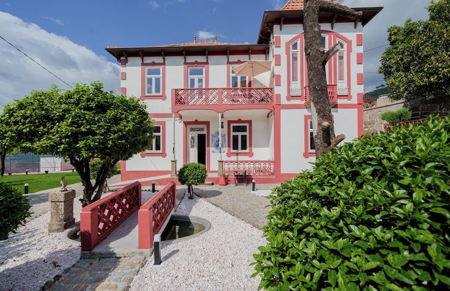 Feel Discovery Villa Aura Douro Valley - Foto 25