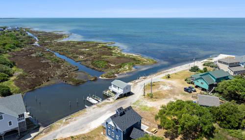 White Heron - Foto 2