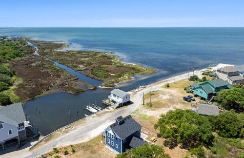 White Heron - Foto 2