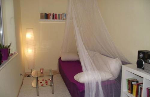 Apartments Herzogs Romantik Weimar - Foto 18