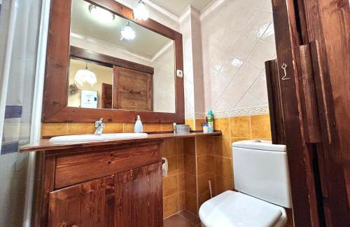 Apartament dúplex amb gran terrassa by RURAL D'ÀNEU - Foto 15