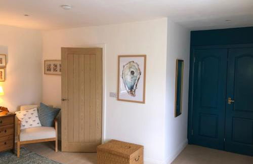 Britannia Cottage Holy Island - Foto 13