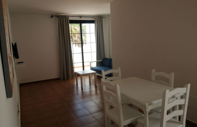 Tabaiba Apartamentos - Foto 14