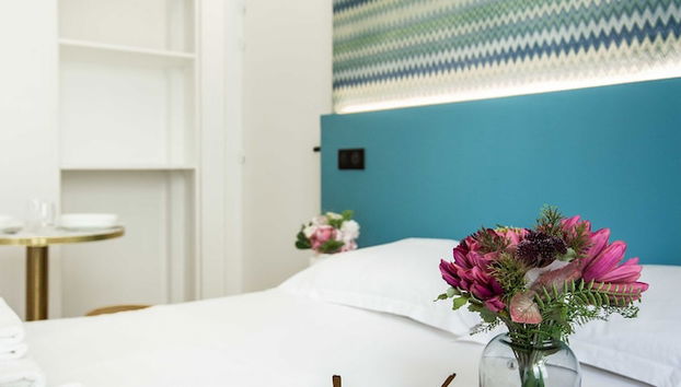 Cosy Apartment - Parc des Expositions / Tour Eiffel 1 - Foto 3, Habitación