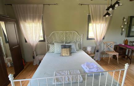 Little Garden cabin - Foto 17