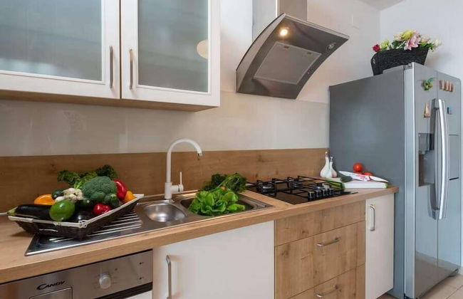 Villa Korkyra - Foto 15