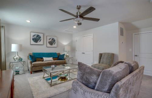 3 Mi to Ocean City Boardwalk Townhome with 2 Decks - Foto 30