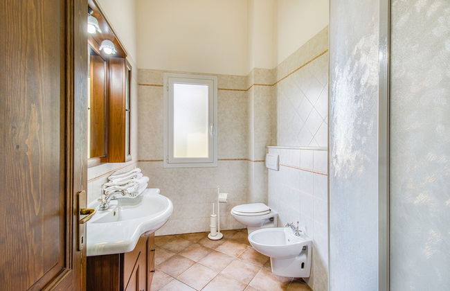 Corbezzola,Family Apt With Pool Near Volt - Foto 5