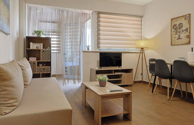 Zeusplace Aphrodites Sanctuary 2 - Foto 8