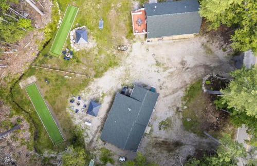 The Gamehouse - Lake Access Nearby - Foto 51