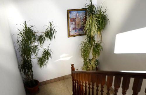 Affitto Breve Rovigo La Casa sul Grande Fiume Po di Nadine - Foto 15