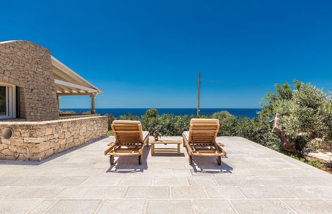 3087 Villa Lodrea by Perle di Puglia - Foto 23