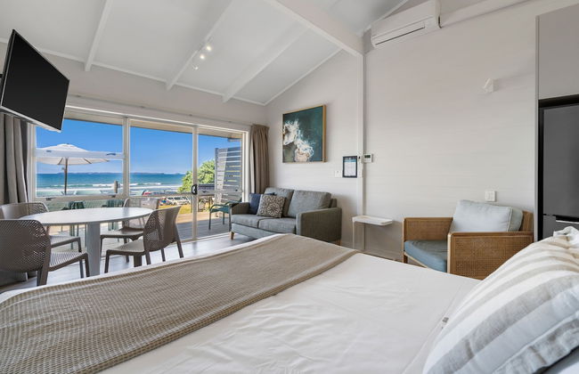 Tasman Holiday Parks - Papamoa Beach - Foto 19