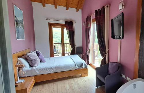 Casa Angiz etxea - Foto 28