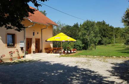 Apartment Prijeboj Plitvice Lakes - Foto 30