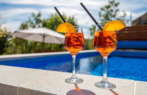 Beautiful Home In Matulji With Wifi - Foto 12