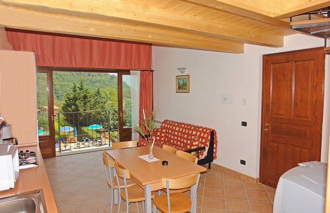 Residence Delle Rose Relax and Enjoy - Foto 6