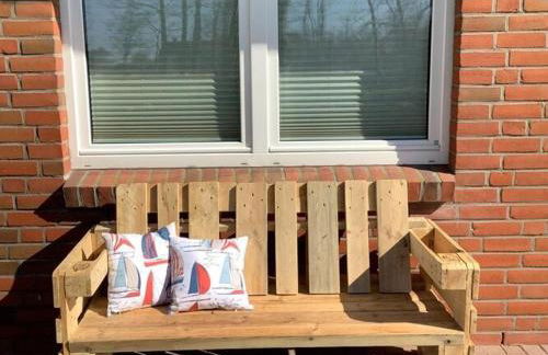 Feldblick-wohnung in der Nhhe der Ostsee - Foto 14