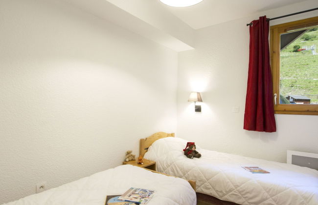 Odalys Référence Le Grand Panorama 1 - Foto 13