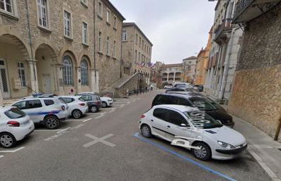 La Maison du Château au calme et centrale - Foto 31