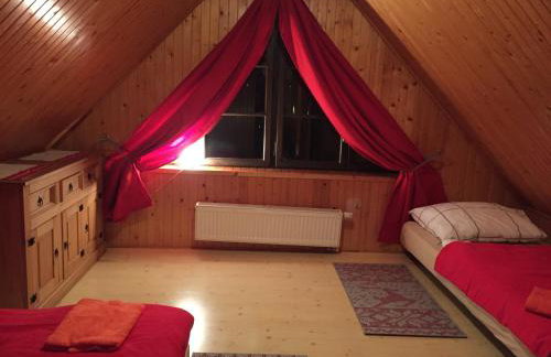 Willa Brzozówka - Photo 30