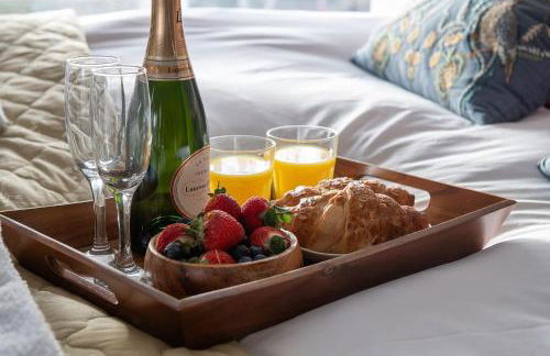 Hop Pickers Cottage - Foto 17