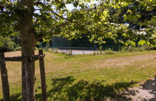 Cottage in Chaleix near Forest & Lake - Foto 9