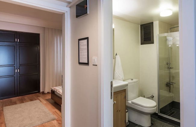 City Style Penthouse in Downtown - Foto 36