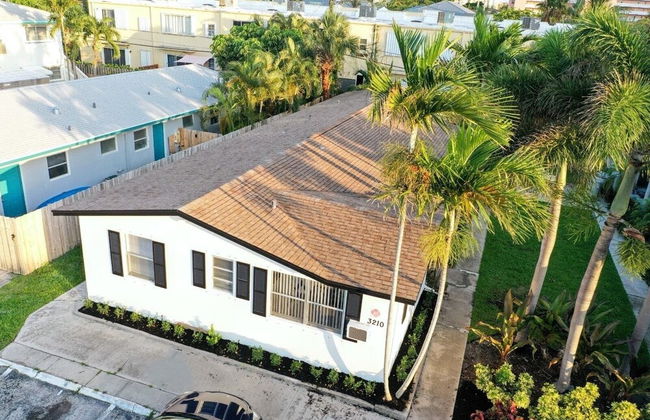 Delight Retreat Apt 4 Min Walk to Beach - Foto 49