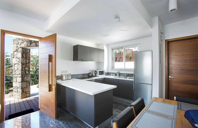 Villa Indigo Paphos - Foto 5