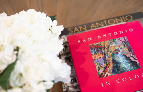 Modern 3 Bed, 2 Bath Home Minutes to Downtown & Alamodome - Foto 9