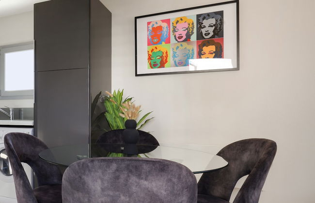 Phaedrus Living Mini Art House Warhol - Foto 6