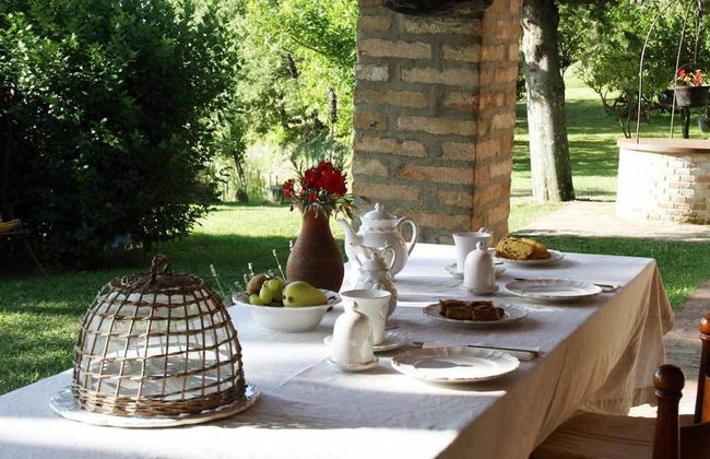 Cornio delle Fronde - Foto 32