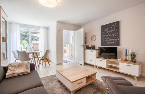 Zwischen den Stränden - Foto 1