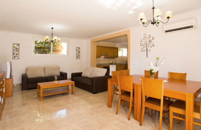 Villa Delfín - Foto 27