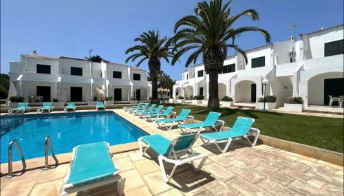 Cozy Apartment in Son Xoriguer Stays Walk to Beach - Foto 5