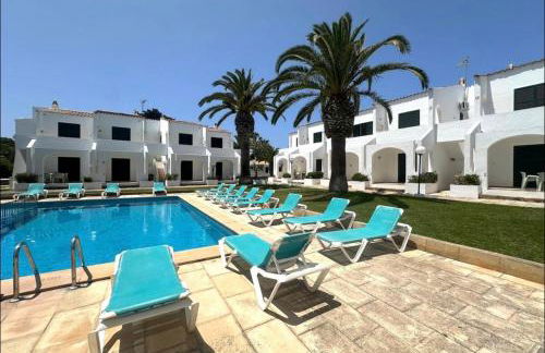 Cozy Apartment in Son Xoriguer Stays Walk to Beach - Foto 5