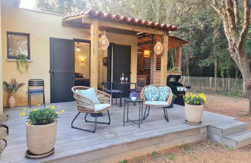 Studio à Bonifacio - Foto 1