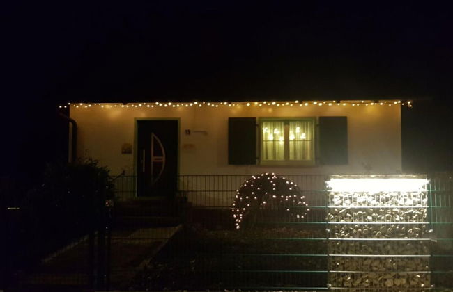 Holiday Home Kobel Comfortable Vacation Home - Foto 19